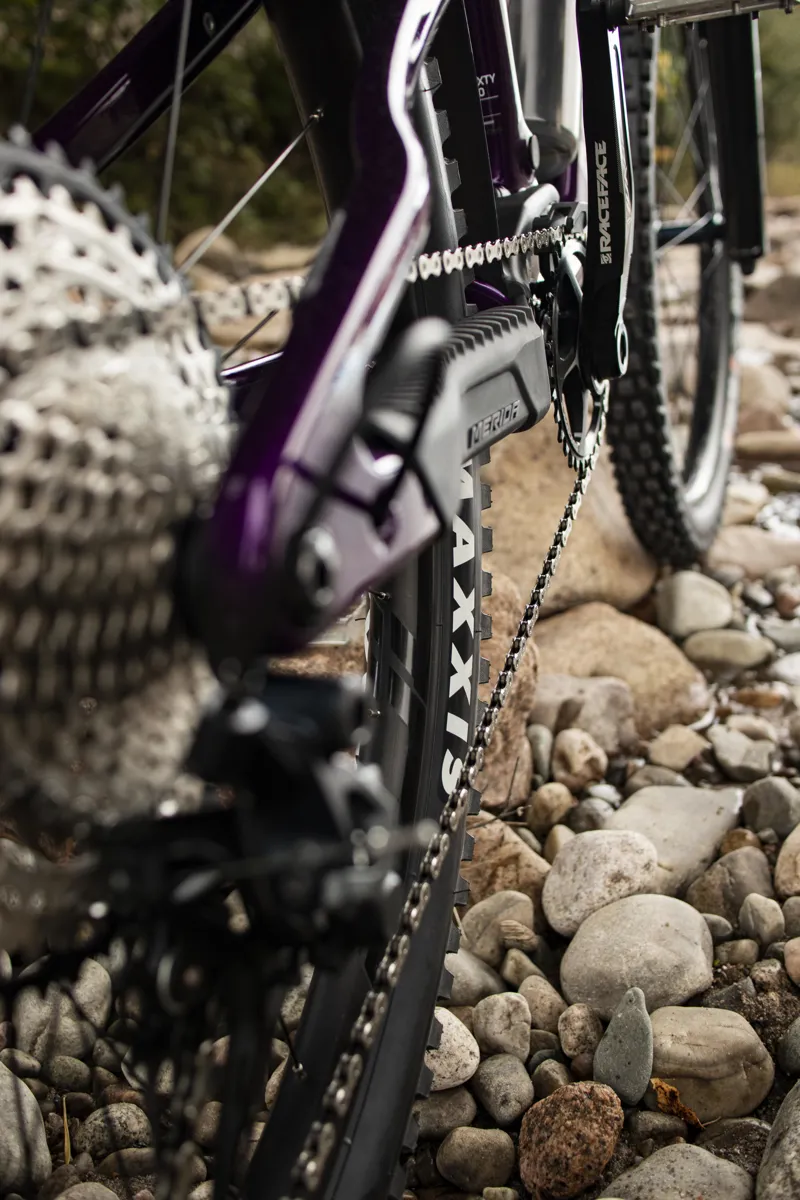 Merida MY23 One Sixty 6000 Purple-4